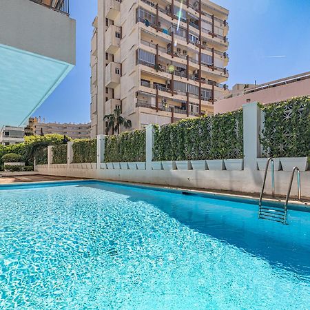 City Center Apartment In Marbella Exterior foto